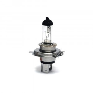 Галогеновая лампа Philips H4 Philips Rally - 12569RAC1