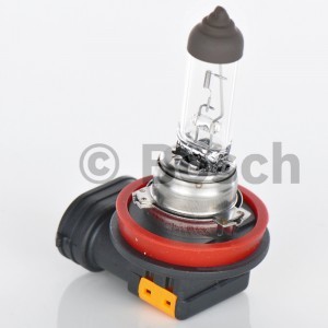 Галогеновые лампы Bosch H8 Pure Light - 1 987 302 081