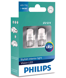 Philips Vision LED