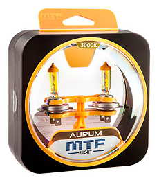 MTF-Light Aurum