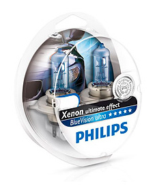 Philips BlueVision Ultra