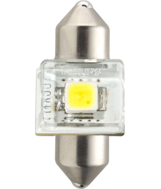 Светодиоды Philips X-Treme Vision LED