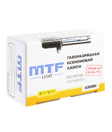 MTF-Light Standard