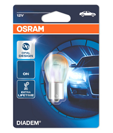 Галогеновые лампы Osram Diadem