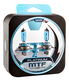 MTF-Light Platinum